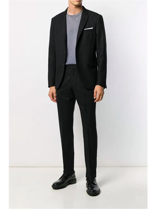 Tailored suit NEIL BARRETT | PBAB127 L00301